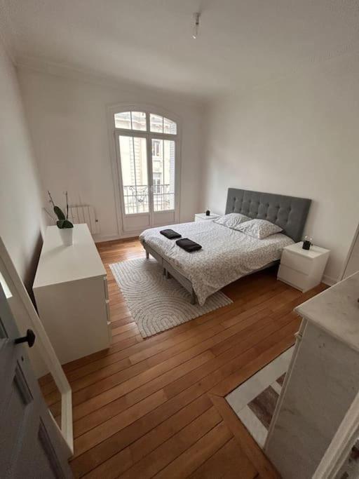 * Le Cathedrale * Apartment Reims Ngoại thất bức ảnh