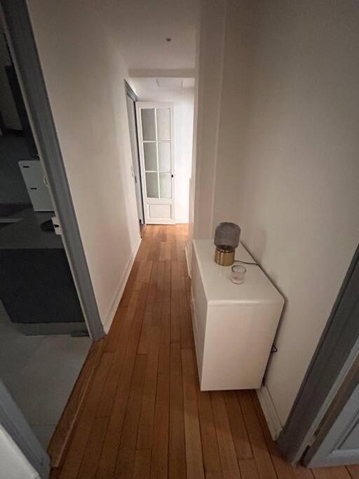 * Le Cathedrale * Apartment Reims Ngoại thất bức ảnh