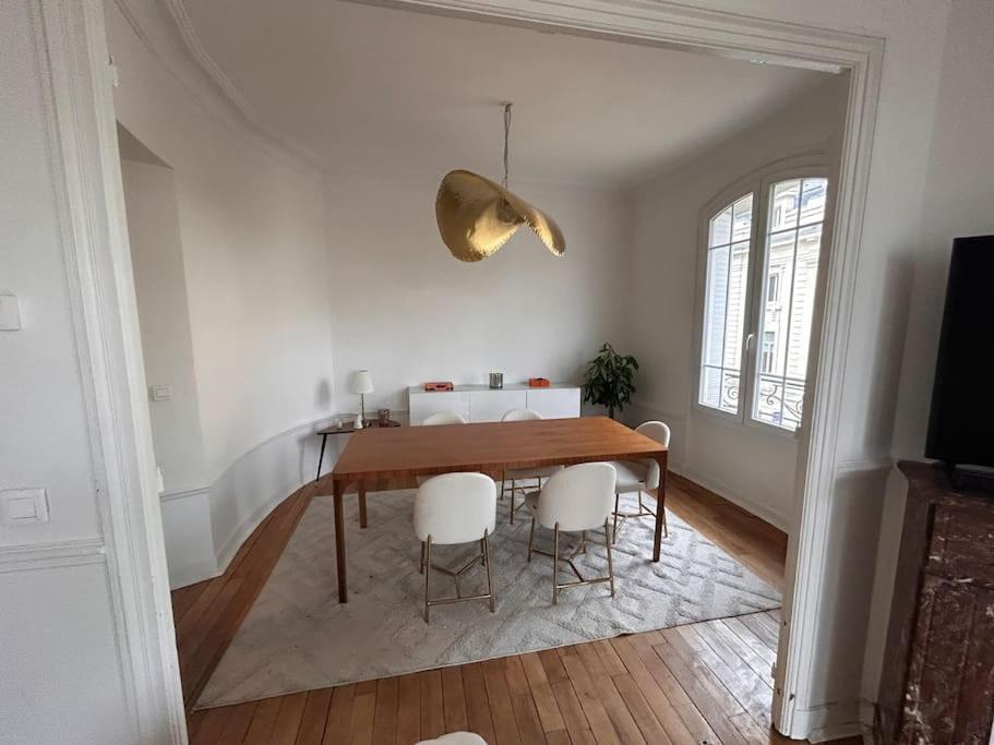 * Le Cathedrale * Apartment Reims Ngoại thất bức ảnh