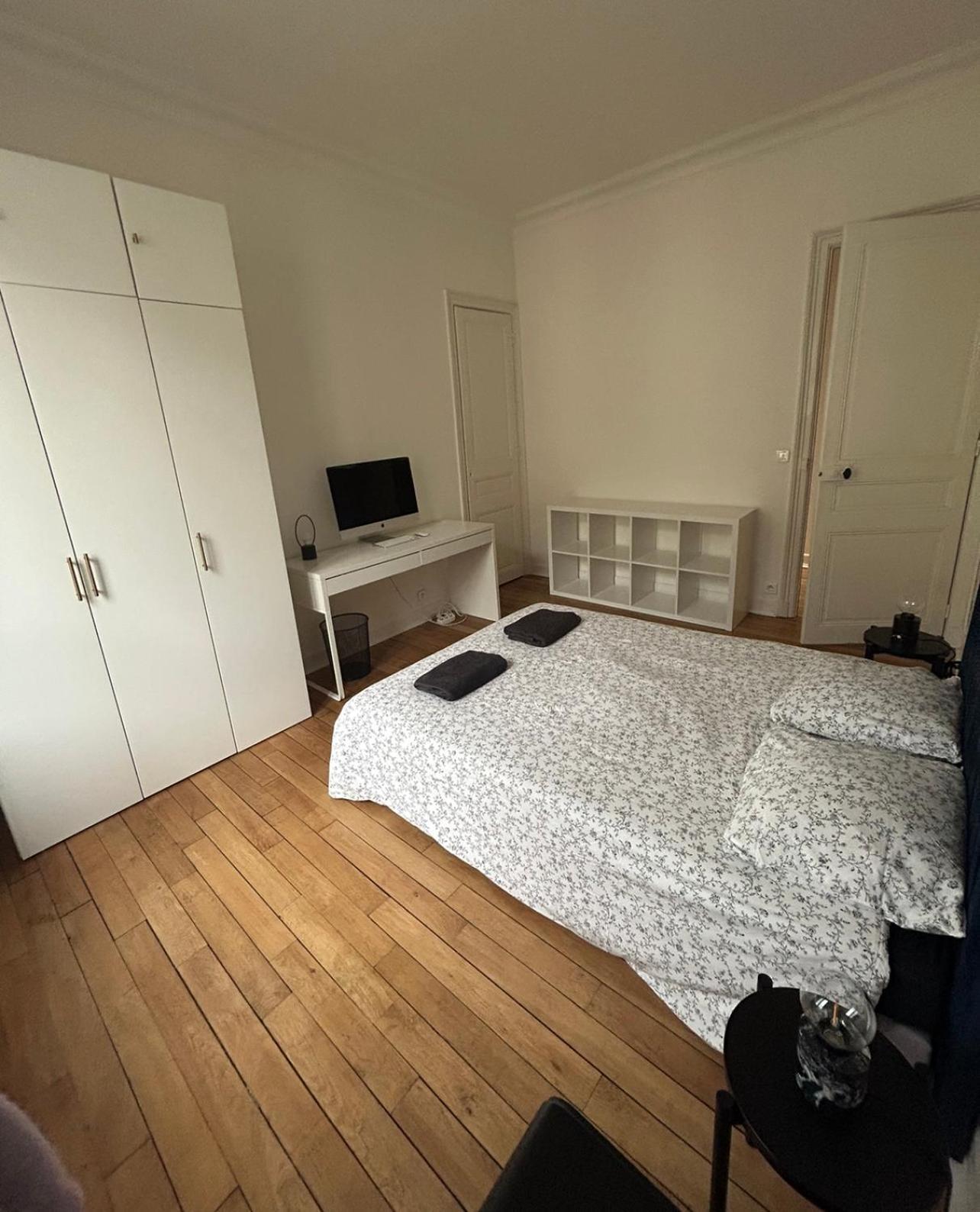 * Le Cathedrale * Apartment Reims Ngoại thất bức ảnh